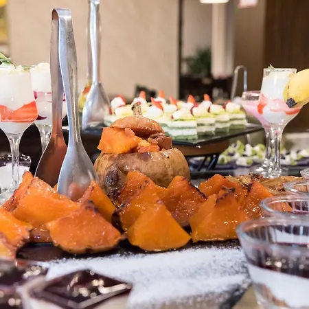 Szálloda St George &