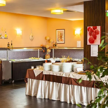 Szálloda St George & 4*