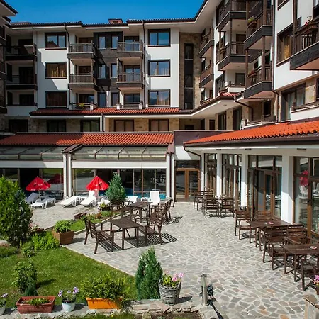 St George & Hotel 4*