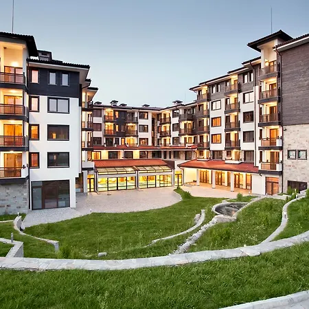 Szálloda St George &