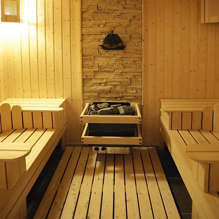 St George & Szálloda Banszko