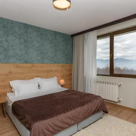 Hotel St George & Bansko