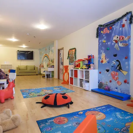 St George & Hotel 4*