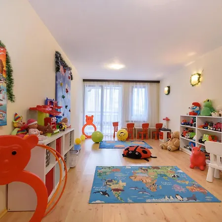 St George & 4* Bansko