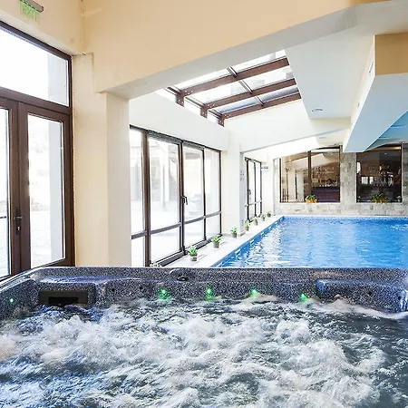 Hotel St George & Bansko