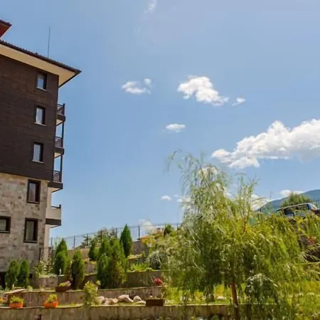 St George & Hotel Bansko