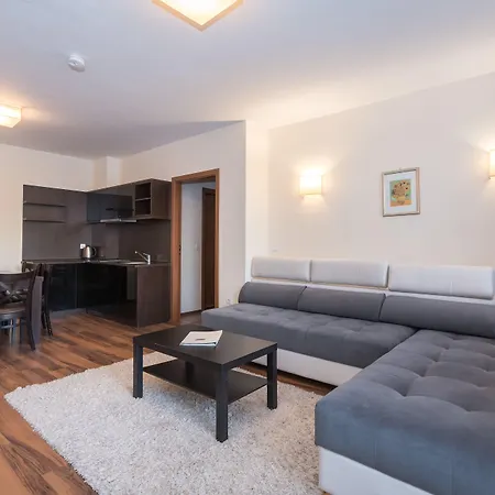 St George & 4* Bansko