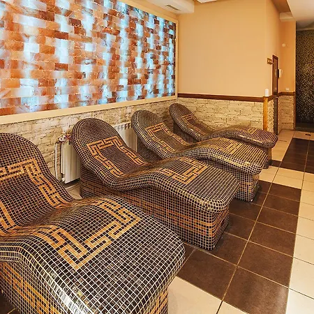 Otel St George & Bansko