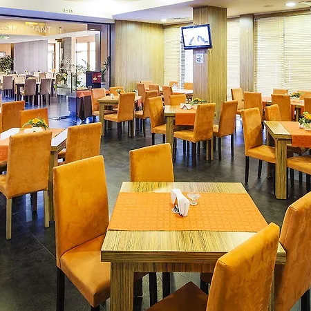 Otel St George & Bansko