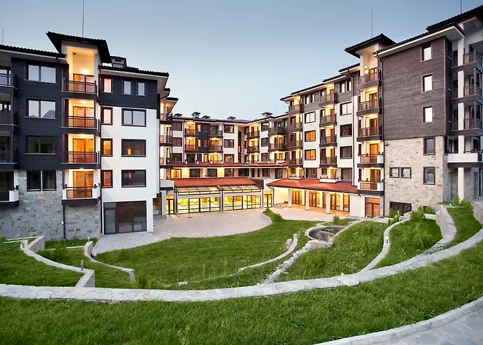 Ξενοδοχείο St George &