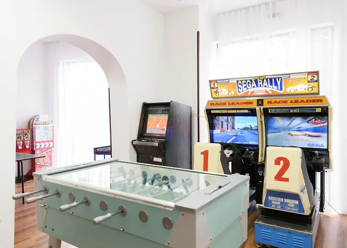 St George & Ξενοδοχείο 4*