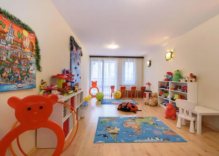 St George & 4* Μπάνσκο