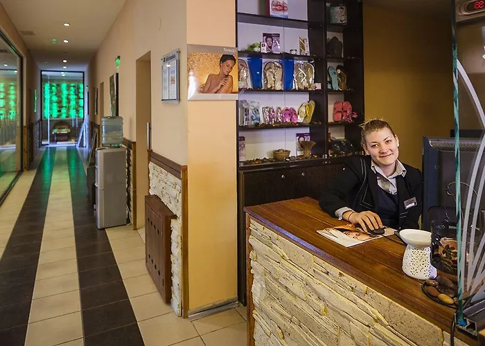 St George & Μπάνσκο