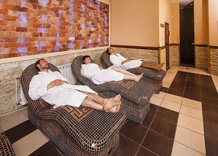 St George & Μπάνσκο