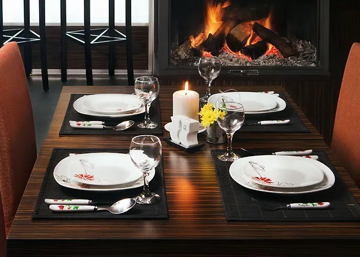 Ξενοδοχείο St George & 4*