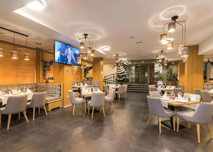 St George & Ξενοδοχείο