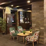 Ξενοδοχείο St George & 4*