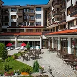 St George & Ξενοδοχείο 4*
