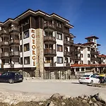 St George & Ξενοδοχείο