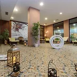 Отель St George &