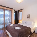 St George & 4* Μπάνσκο