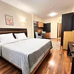 Ξενοδοχείο St George & 4*