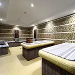 Отель St George & 4*