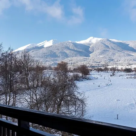 St George & Otel Bansko