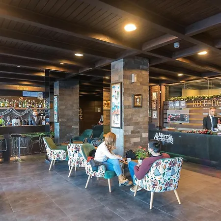 St George & Hotel Bansko