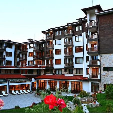 Otel St George & 4*