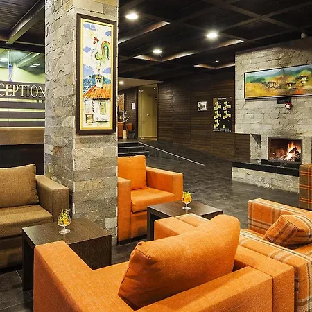 St George & 4* Banszko