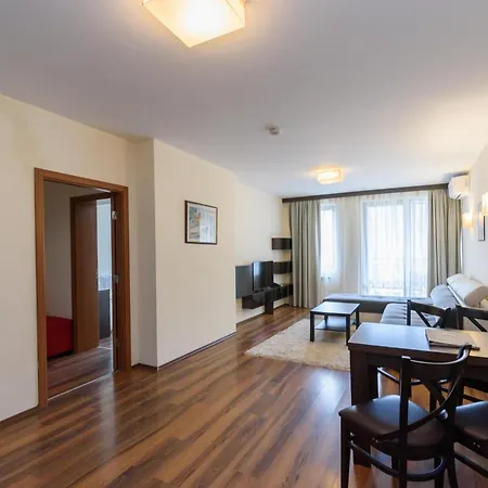 Otel St George & 4*