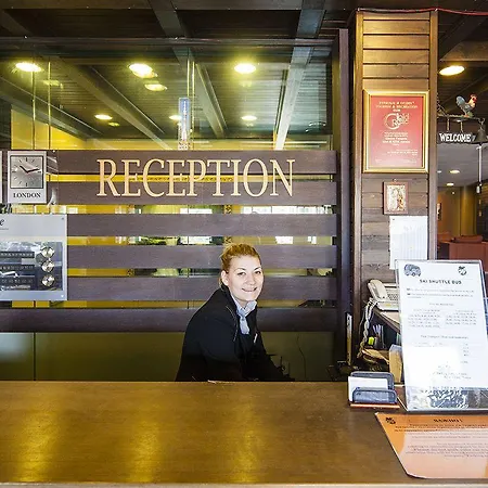 St George & 4* Banszko