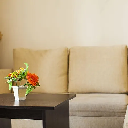 St George & 4* Banszko