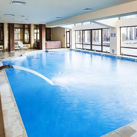 Ξενοδοχείο St George & Μπάνσκο