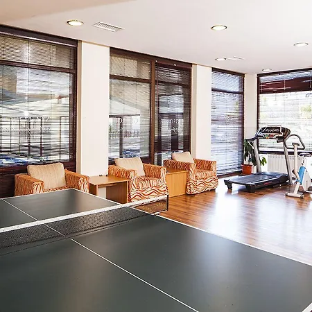 Hotel St George & Bansko