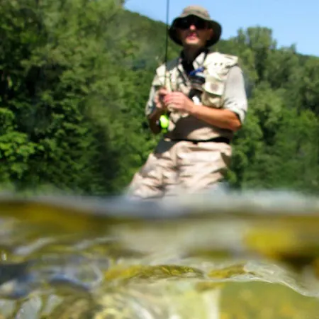 Szálloda St George &