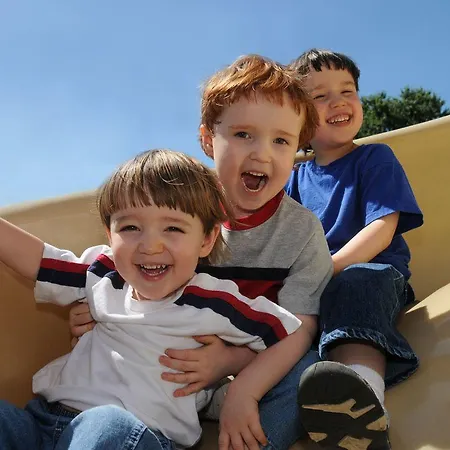 St George & Ξενοδοχείο Μπάνσκο