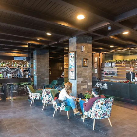 St George & Hotel 4*