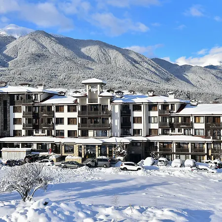 St George & 4* Bansko