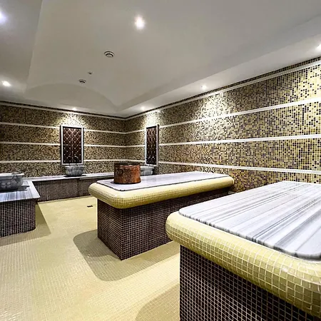 Otel St George & 4*