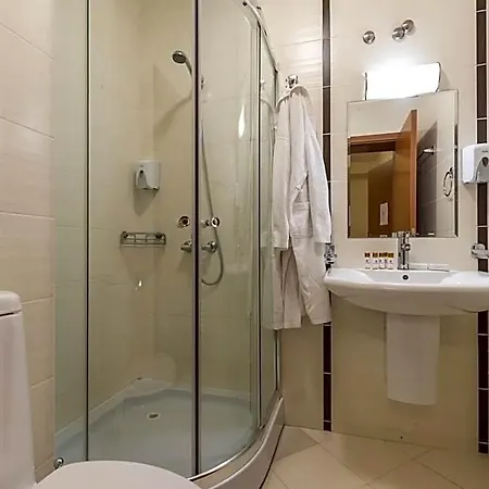 Ξενοδοχείο St George & 4*