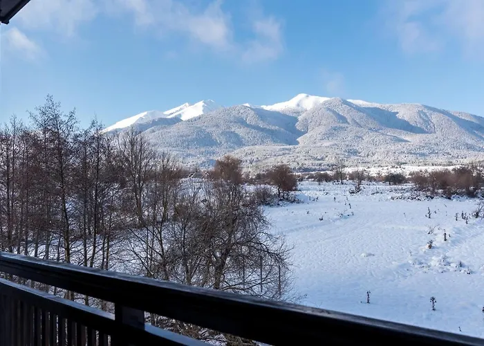 St George & Otel Bansko