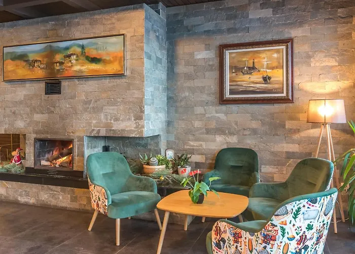 St George & בנסקו