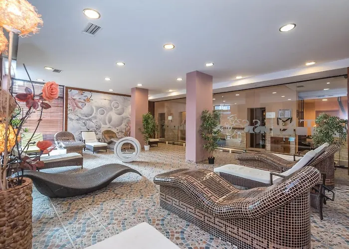 St George & Otel Bansko