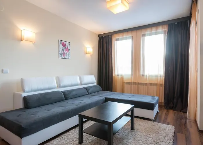 St George & Хотел