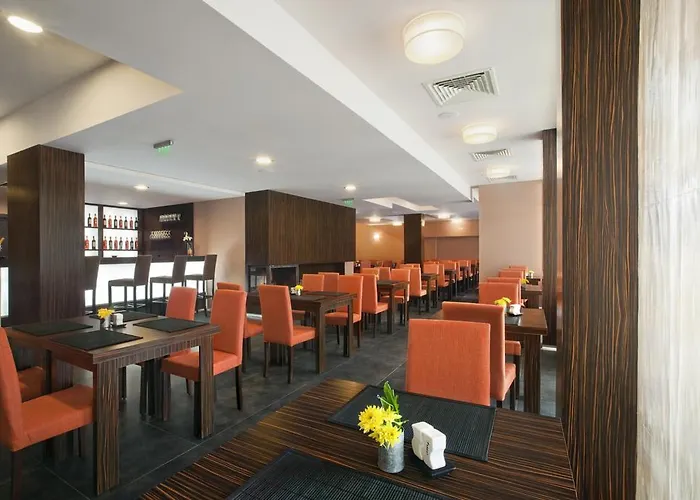 St George & Хотел 4*