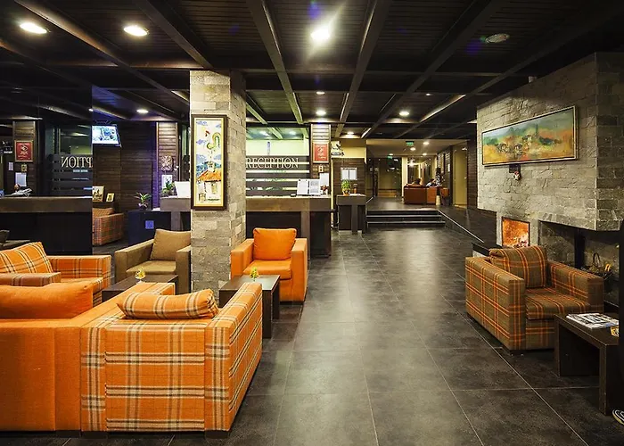 St George & Otel Bansko