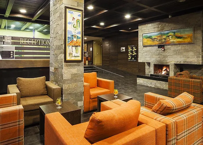 St George & 4* Bansko