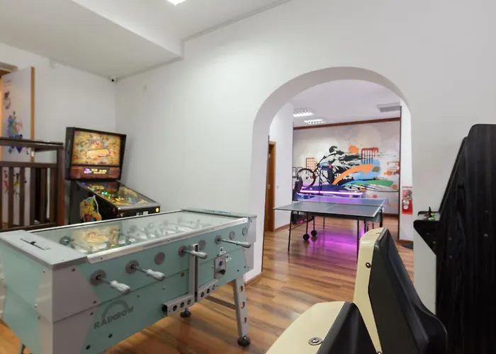 St George & 4* בנסקו